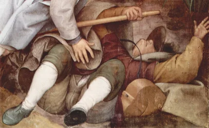 The Parable of the Blind